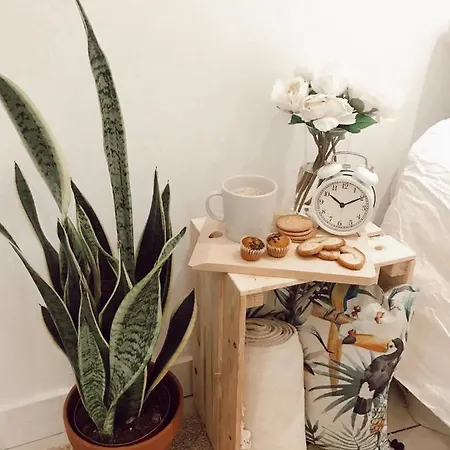 Apartamento Puerta Del Camino 6 * Bilbao