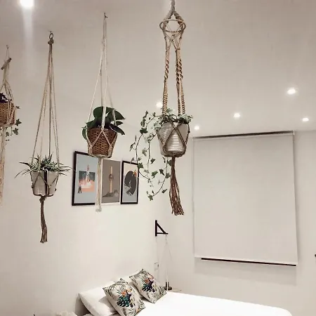 Apartamento Puerta Del Camino 6 Apartamento Bilbao