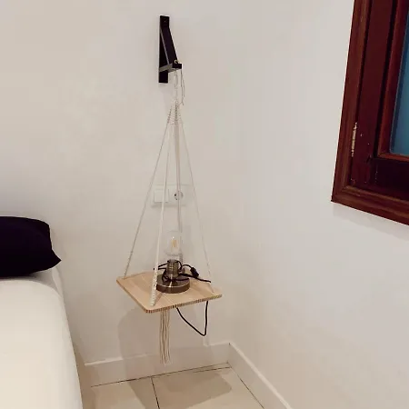 Apartamento Puerta Del Camino 6 Apartamento *