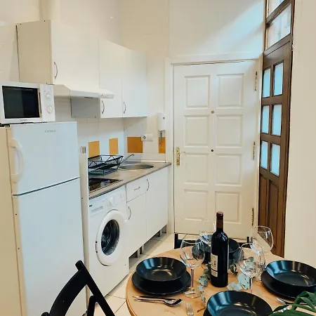 Apartamento Puerta Del Camino 6 Apartamento *
