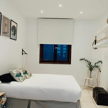 Apartamento Puerta Del Camino 6 Apartment