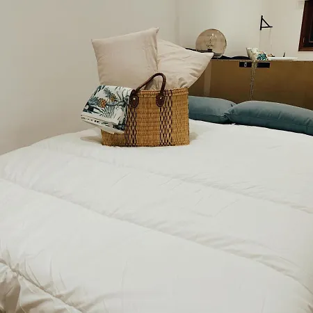 Apartamento Puerta Del Camino 6 Apartamento Bilbao