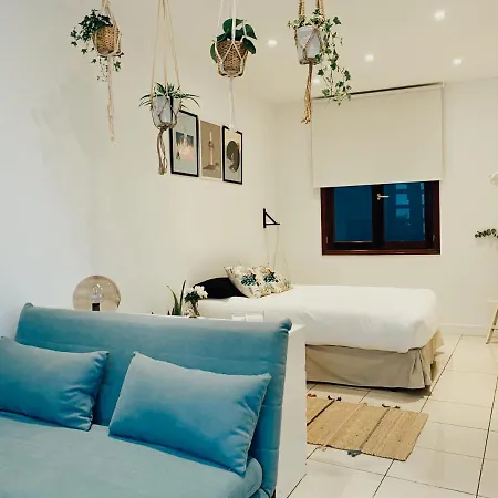 Apartamento Puerta Del Camino 6 Apartment