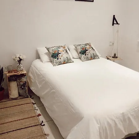 Apartamento Apartamento Puerta Del Camino 6 Bilbao