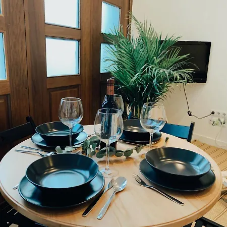 Apartamento Puerta Del Camino 6 * Bilbao