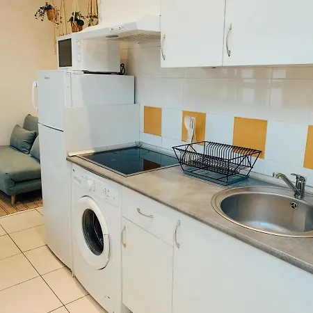 Apartamento Puerta Del Camino 6 Bilbao