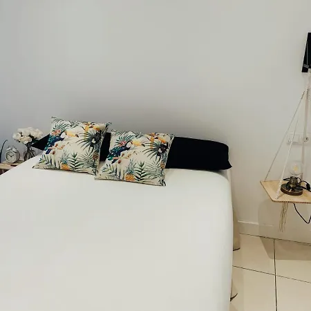 Apartamento Puerta Del Camino 6 Apartment Bilbao