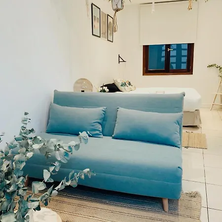 Apartamento Puerta Del Camino 6 Apartamento *