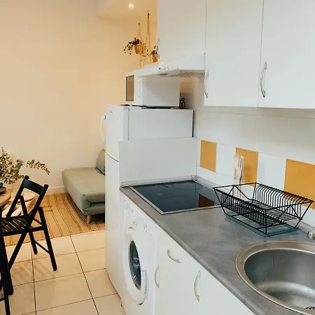 Apartamento Puerta Del Camino 6 Apartamento