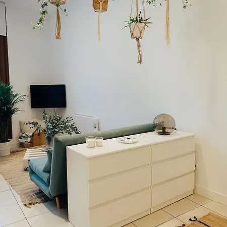 Apartamento Puerta Del Camino 6