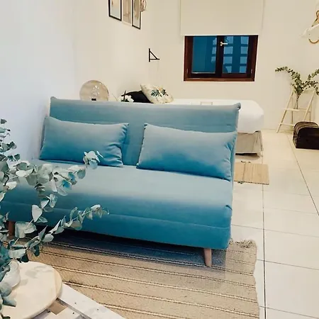Apartamento Puerta Del Camino 6