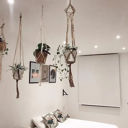 Apartamento Puerta Del Camino 6